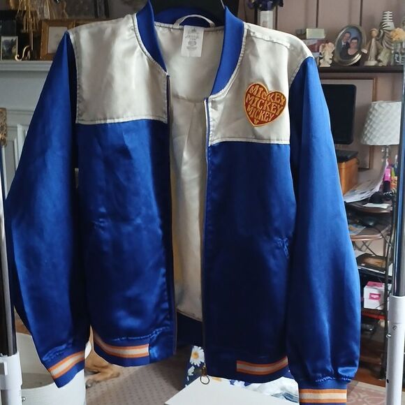 Disney Park Jacket - Picture 1 of 5